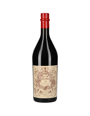 Carpano Antica Formula 16,5°