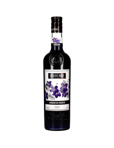Liqueur De Violette 18°