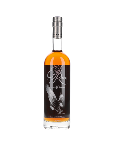 Eagle Rare 10 Ans Single Barrel 45°...