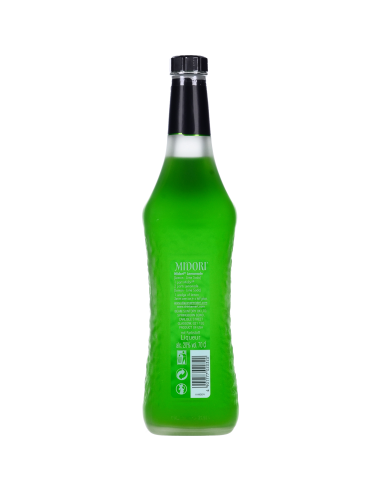 Midori Liqueur De Melon 20°