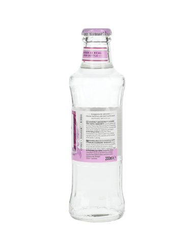 London Essence Pamplemousse-Romarin...