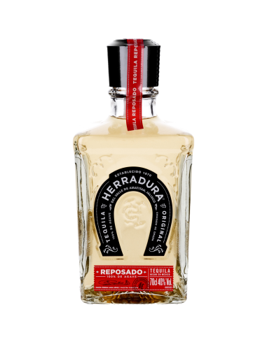Herradura Tequila Reposado 40° Ambré