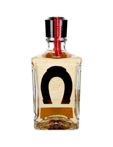 Herradura Tequila Reposado 40° Ambré