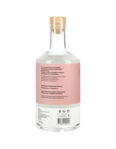 Pisco 1615 Acholado 42°