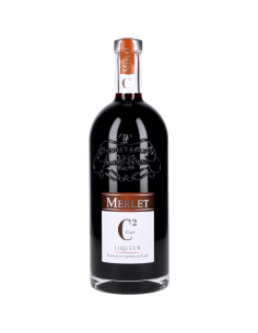 C2 Liqueur De Cognac Au...
