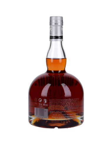 Grand Marnier Cuvée Centenaire 40°