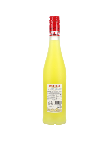 Luxardo Limoncello 27°
