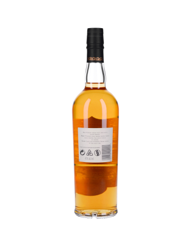 Finlaggan Old Reserve Scotch Whisky 40°
