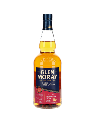 Glen Moray Sherry Cask Finish Scotch...