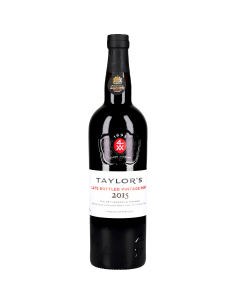 Porto Taylor's Bottled...