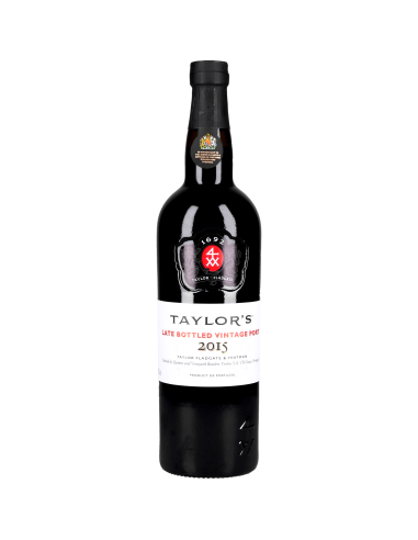 Porto Taylor's Bottled Vintage Port...