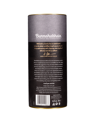 Bunnahabhain Toiteach A Dha Scotch...