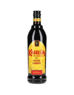 Kahlua Liqueur De Café 16°