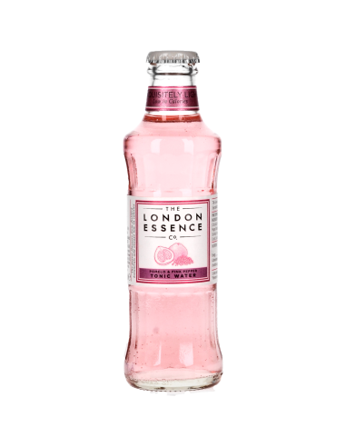 London Essence Pomelo-Pink Pepper...