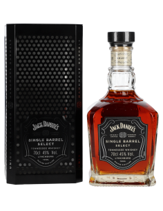 Jack Daniel's Single Barrel...
