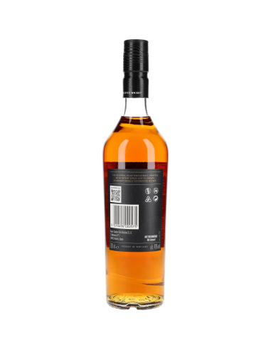 Bowmore 12 Ans Sherry Scotch Whisky 40°