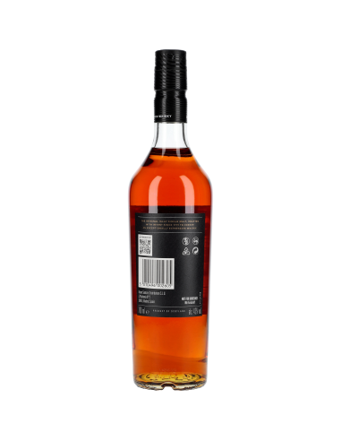 Bowmore 15 Ans Sherry Scotch Whisky 43°
