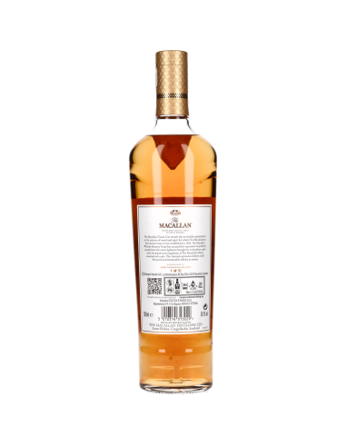 The Macallan Classic Cut 2023 50.3°