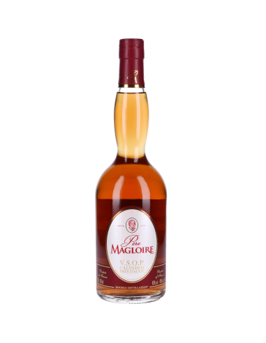 Calvados Père Magloire Vsop 40°