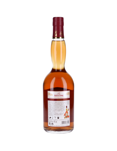 Calvados Père Magloire Vsop 40°