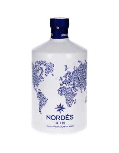 Nordes Atlantic Gin 40°