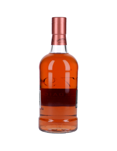 Ledaig Sinclair Series Single Malt...