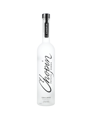 Chopin Potato Vodka 40°