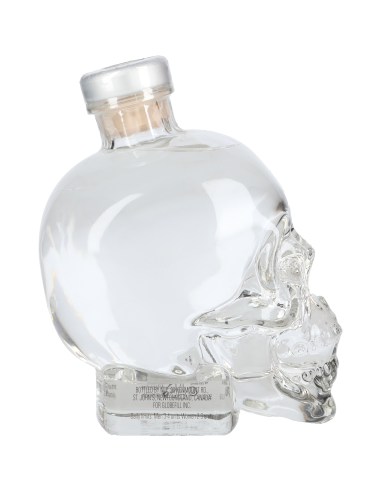 Crystal Head Vodka 40°