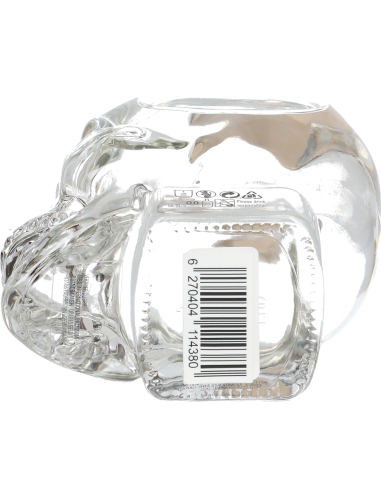 Crystal Head Vodka 40°