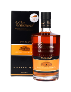 Clement Vieux Rhum Agricole...