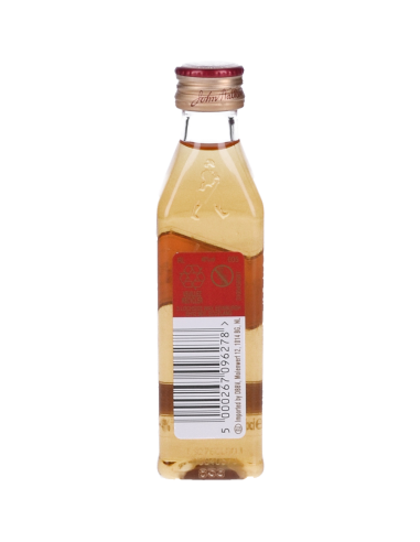 Johnnie Walker Red Label Scotch...