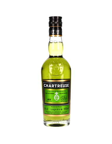 Chartreuse Verte 55°