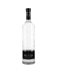 Maestro Dobel Tequila...