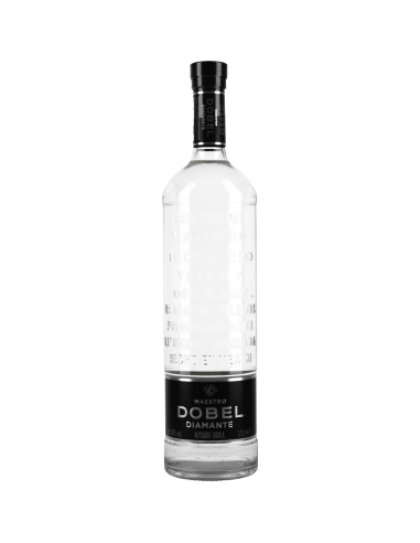 Maestro Dobel Tequila Diamante  38°...