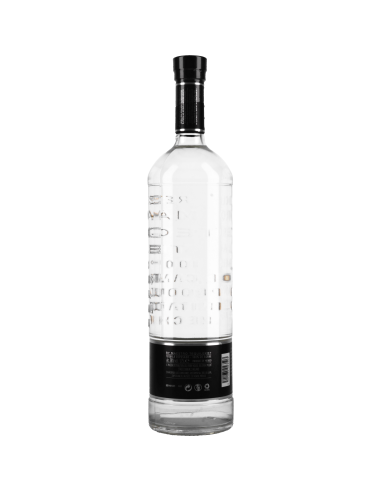 Maestro Dobel Tequila Diamante  38°...