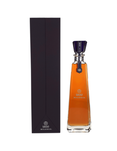 Reserva 1800 Milenio Tequila 38° Blanc