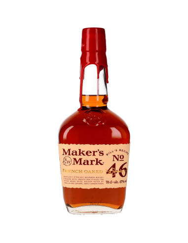 Maker's 46 Bourbon Whiskey 47°