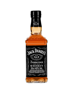 Jack Daniel's Old N°7...