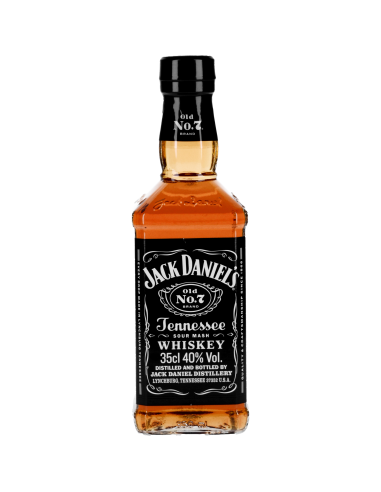Jack Daniel's Old N°7 Tennessee...