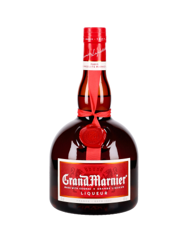 Grand Marnier Cordon Rouge 40°