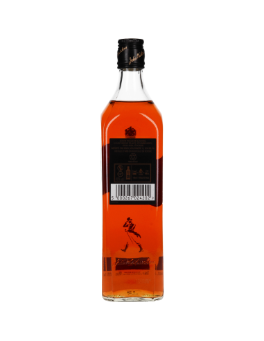 Johnnie Walker Black Label 12 Ans...