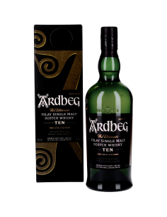 Ardbeg 10 Ans Scotch Whisky...