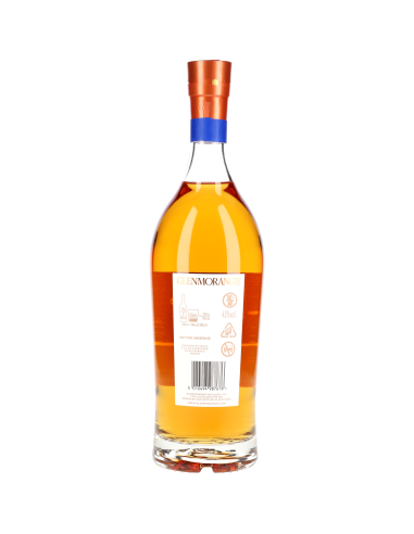 Glenmorangie The Infinita 18 Ans...