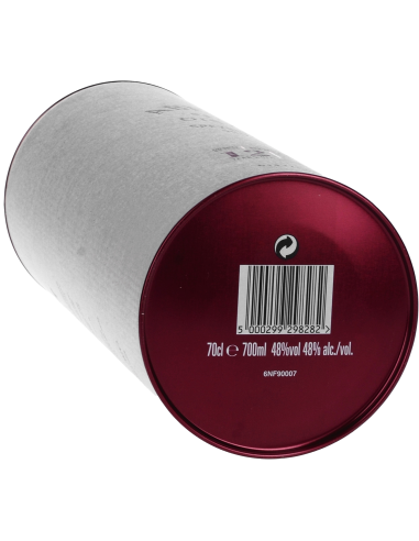 Aberlour 12 Ans Non Chill Filtered 48°