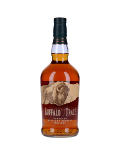 Buffalo Trace Bourbon...