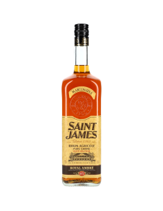 Saint James Royal Rhum...
