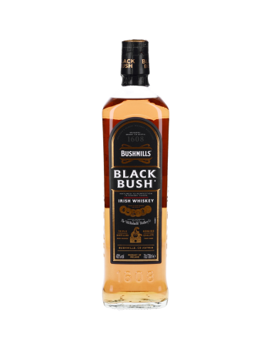 Bushmills Black Bush Irish Whiskey 40°