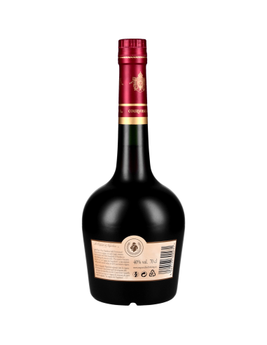 Courvoisier Cognac Napoléon Fine...