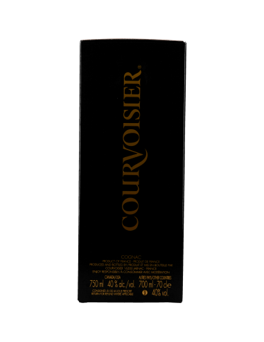 Courvoisier Cognac Napoléon Fine...