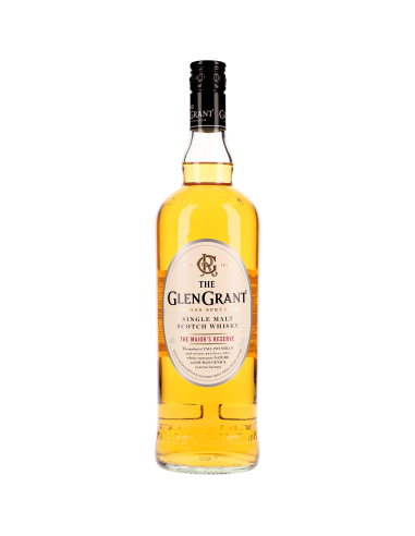 Glen Grant The Major's Reserve Scotch...